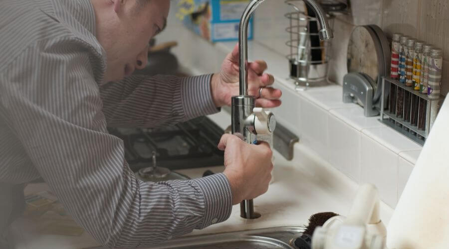 Professional Leak Detection Services in Phillipsburg, NJ
